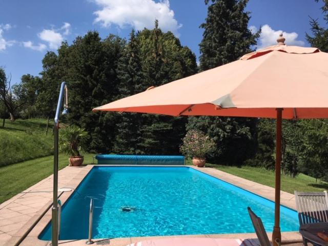 Camping F Selbstversorger Gut Jaegerhof Adults Only Semriach المظهر الخارجي الصورة