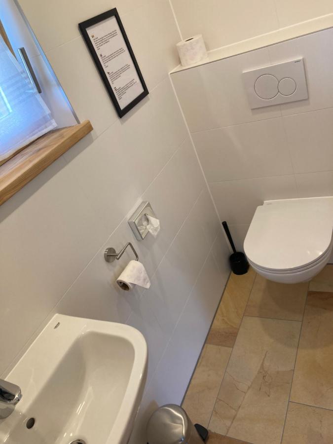 Camping F Selbstversorger Gut Jaegerhof Adults Only Semriach المظهر الخارجي الصورة